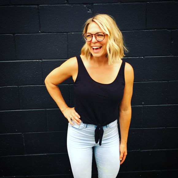 Meet your Posher, Justice - Picture 1 of 1